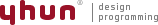 yhun&reg; - programming and design